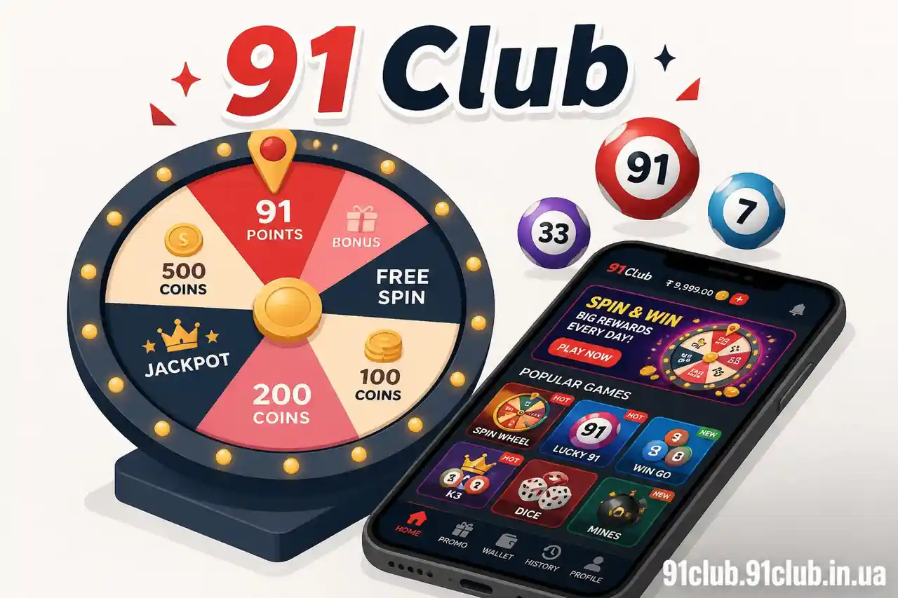 91 Club