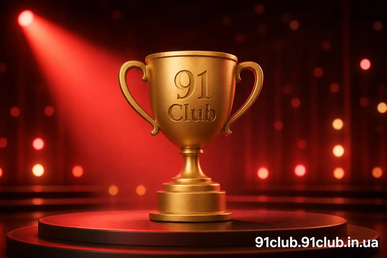 91 Club