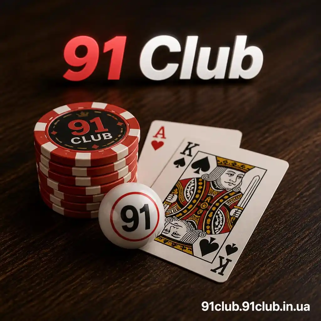 91 Club